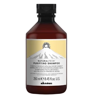 Davines Naturaltech Reinigende Shampoo, 250 ml