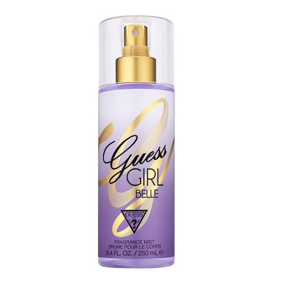 Guess Girl Belle Body Mist, 250 ml