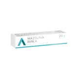 Vaseline weiß, Kosmetik, 20g