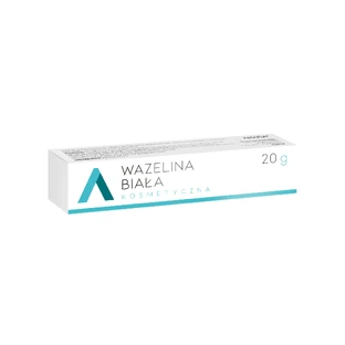 Vaseline weiß, Kosmetik, 20g