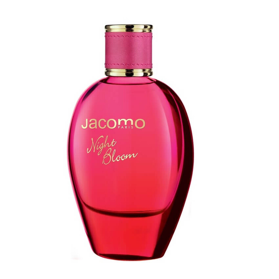 Buy Jacomo Night Bloom Eau de Parfum, 50 ml Jacomo Night Bloom Eau de Parfum, 50 ml