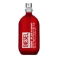 Agua de Colonia Femenina Diesel Zero Plus, 75 ml