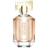 Hugo Boss The Scent for Her Eau de Parfum, 50 ml.