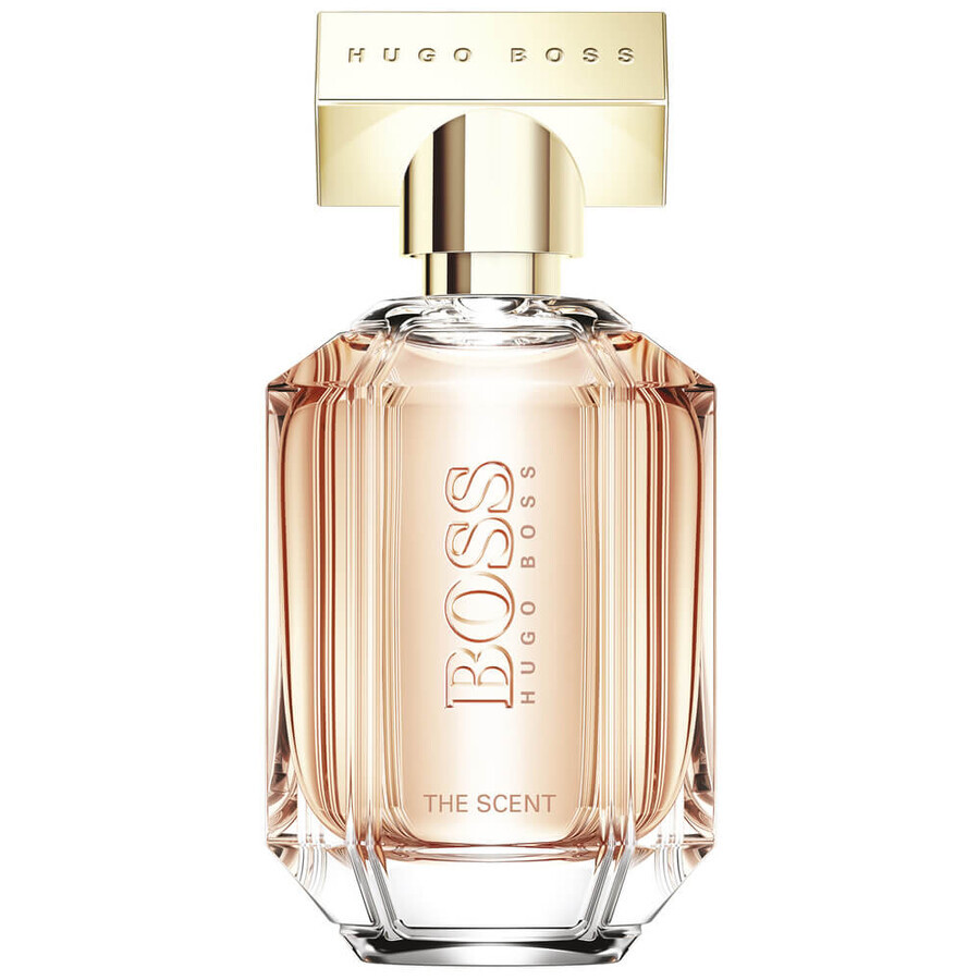 Hugo Boss The Scent for Her Eau de Parfum, 50 ml.