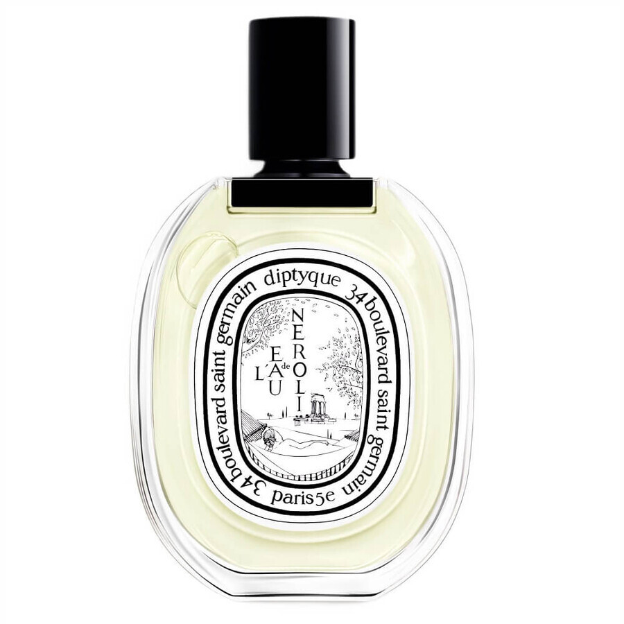 Diptyque L Eau de Neroli Eau de Toilette, 100 ml
