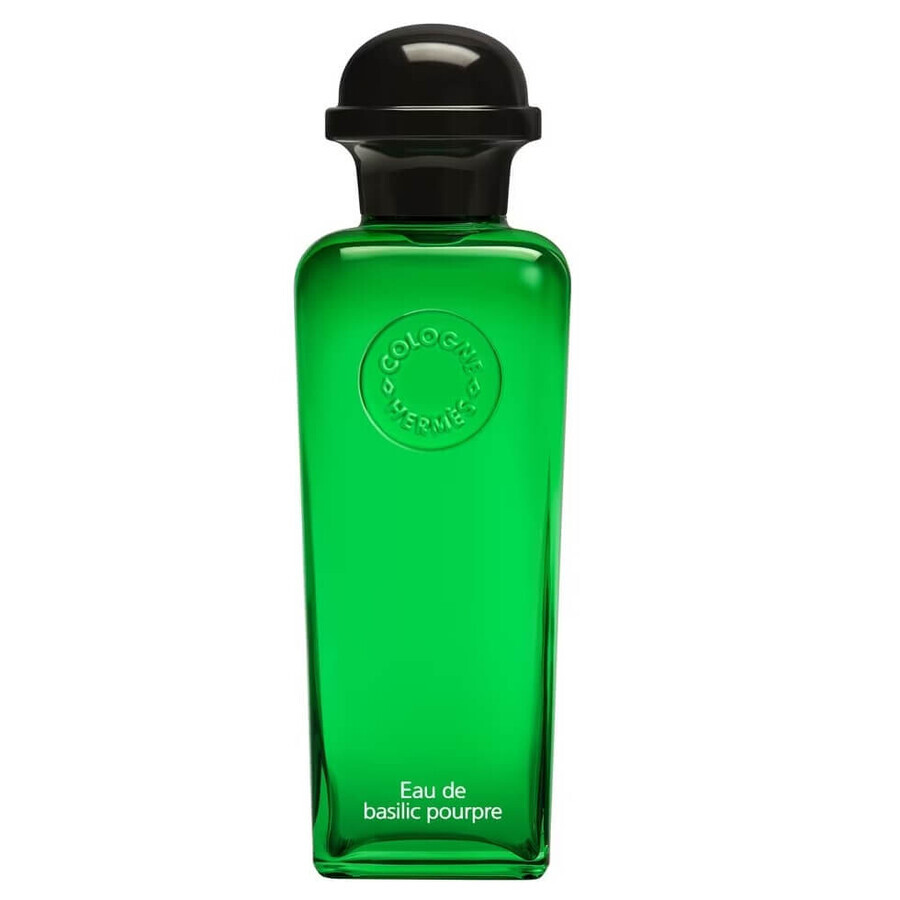 Boutique Hermes Eau De Basilic Pourpre Eau de Cologne, 100 ml Hermes Eau De Basilic Pourpre Eau de Cologne, 100 ml