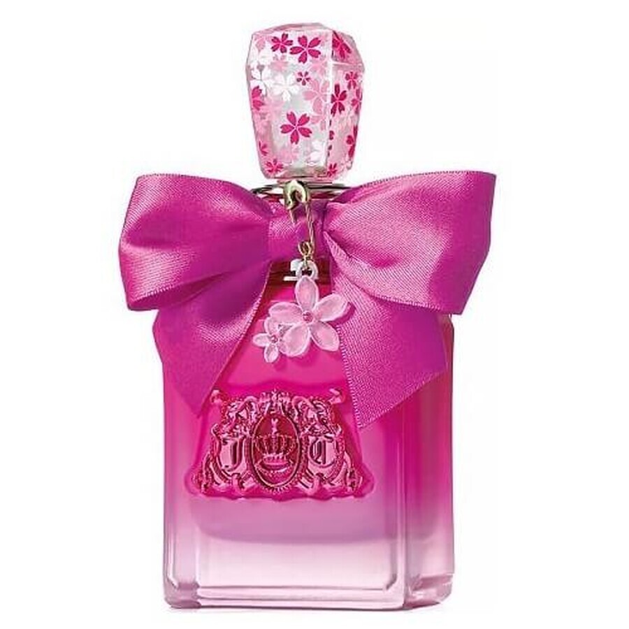 Acquista Juicy Couture Viva La Juicy Petals Please Eau de Parfum, 50 ml Juicy Couture Viva La Juicy Petals Please Eau de Parfum, 50 ml
