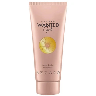 Azzaro Wanted Girl Douchelotion, 200 ml