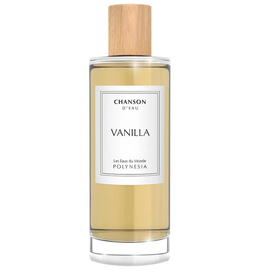 Coty Chanson d Eau Vanilla Eau de Toilette, 100 ml.