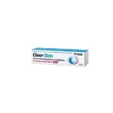 Family Health ClearSkin Anti-Akne- und Aufhellungscreme mit Azelainsäure 20%, 20 g
