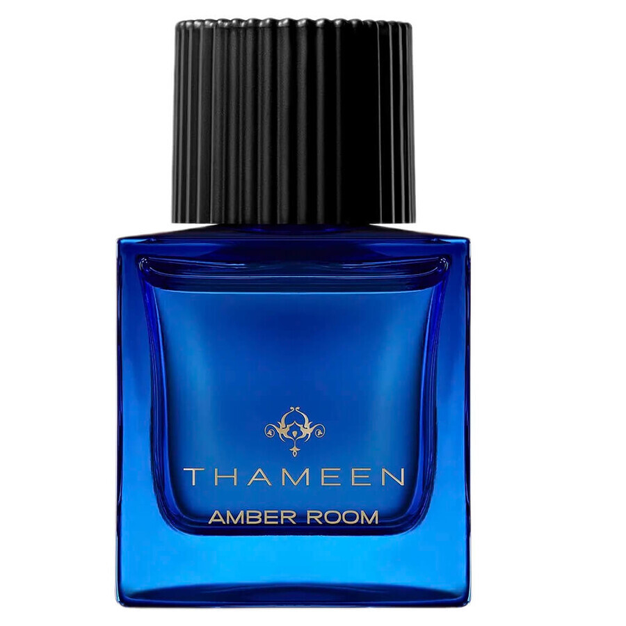 Acquista Estratto di profumo per ambiente all'ambra di Thameen, 50 ml Estratto di profumo per ambiente all'ambra di Thameen, 50 ml