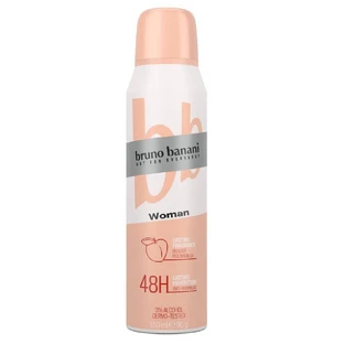 Bruno Banani Woman Antitranspirante, 150 ml