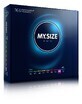 My.Size Pro Condoms 69mm, 36 pieces