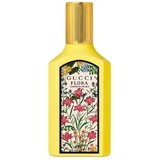 Agua de perfume Gucci Flora Gorgeous Orchid, 50 ml
