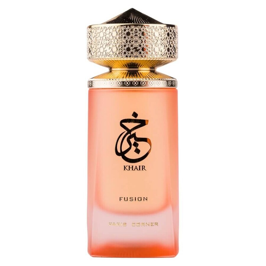 Acquista Paris Corner Khair Fusion Eau de Parfum, 100 ml Paris Corner Khair Fusion Eau de Parfum, 100 ml