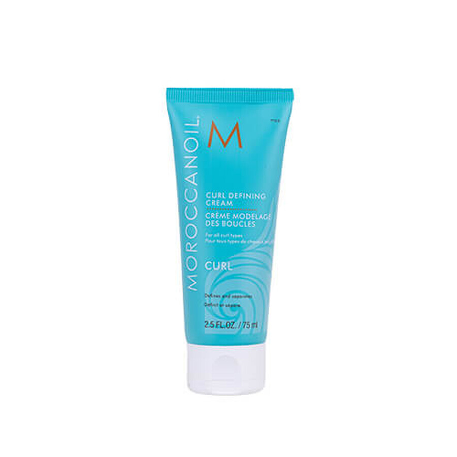 Boutique Moroccanoil Curl Defining Cream 75ml Moroccanoil Curl Defining Cream 75ml