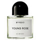 Agua de perfume Byredo Rosa Joven, 100 ml