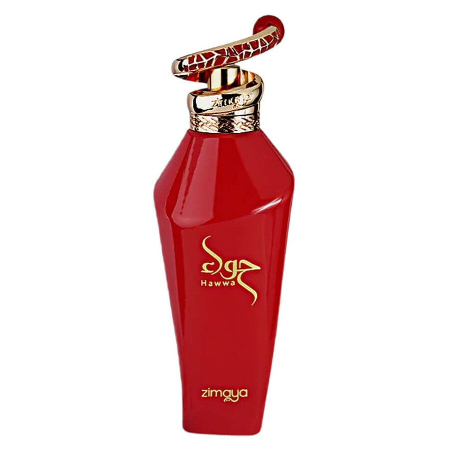 Shop Zimaya Hawwa Red Eau de Parfum, 100 ml Zimaya Hawwa Red Eau de Parfum, 100 ml