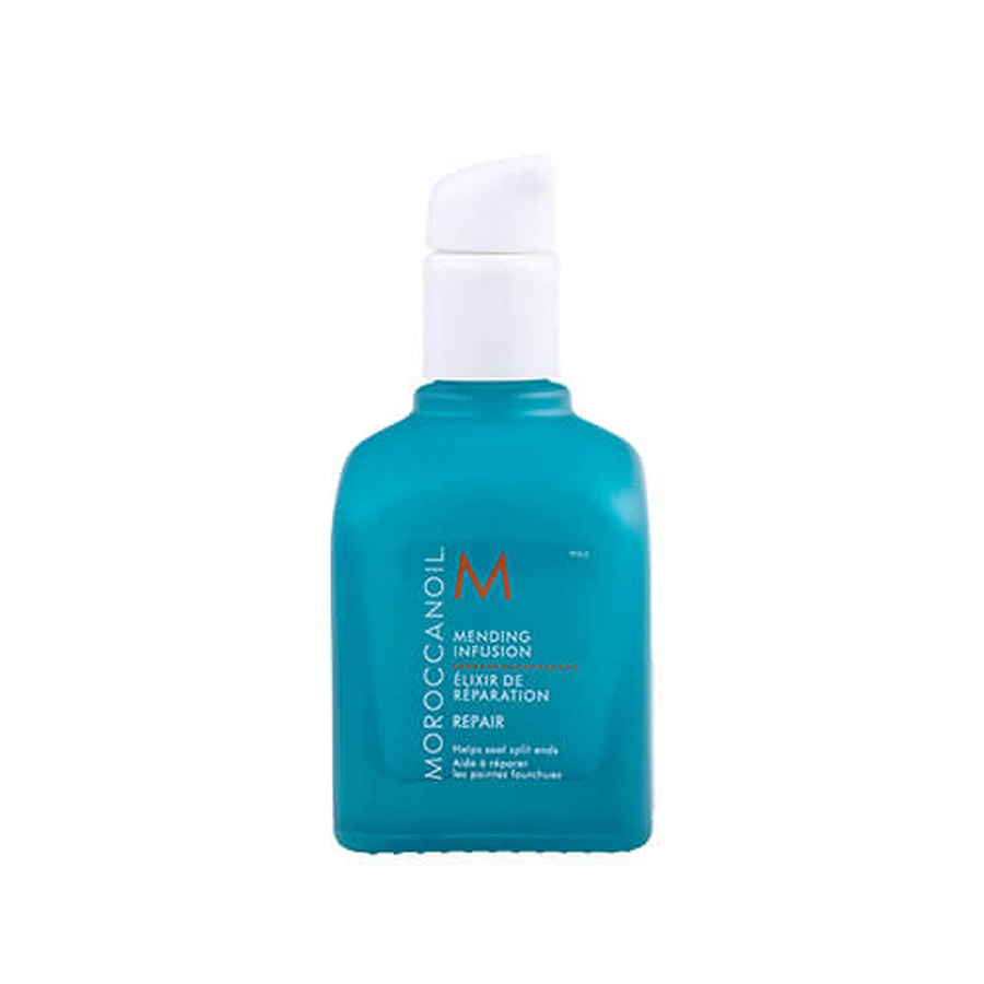 Moroccanoil Repair Mending Infusion Regenerating Essence voor beschadigd haar, 75 ml