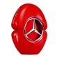 Mercedes-Benz Woman in Red Eau de Parfum, 90ml