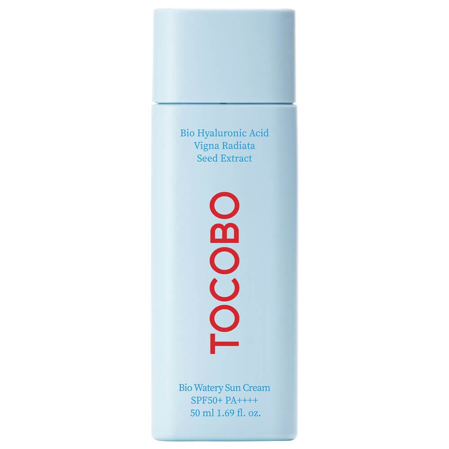 Tocobo Crème solaire pour le visage, 50 ml
