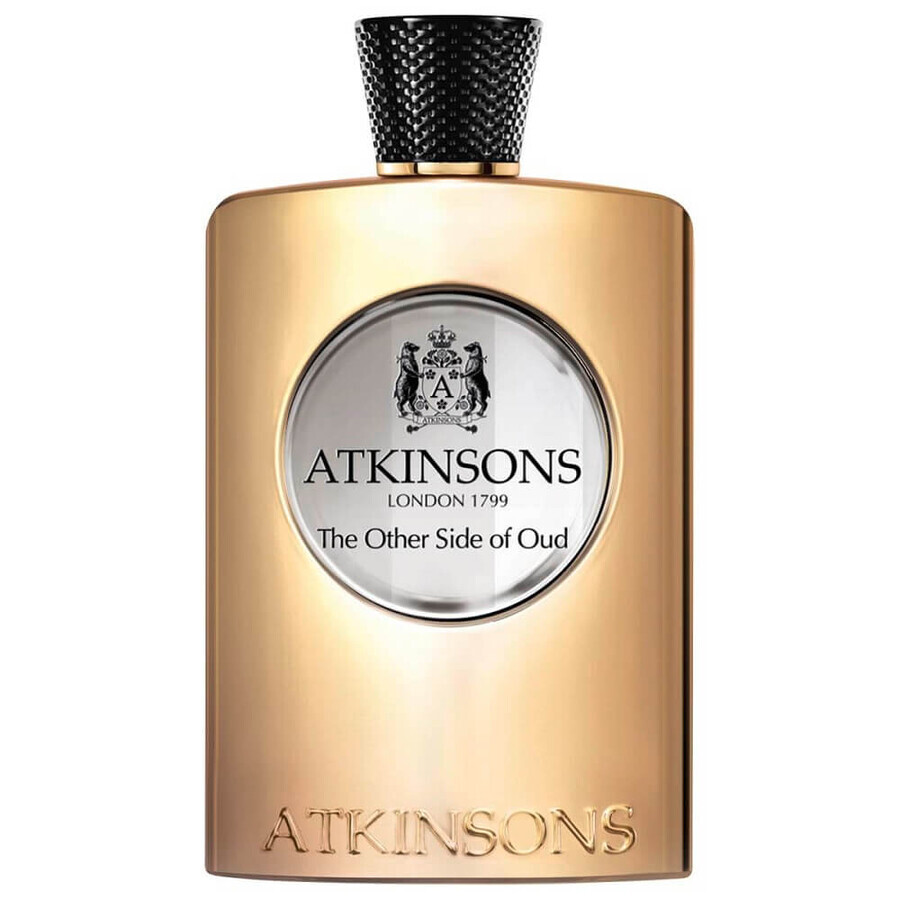 Acquista Atkinsons The Other Side Of Oud Eau de Parfum, 100 ml Atkinsons The Other Side Of Oud Eau de Parfum, 100 ml