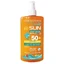 Spray infantil invisible bifásico con FPS 50+ Sol, 300 ml, Gerocossen