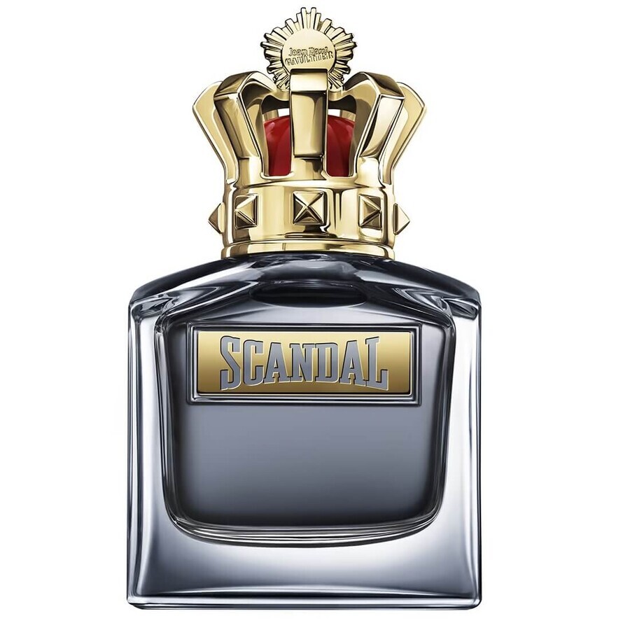 Winkel op Jean Paul Gaultier Scandal Pour Homme Eau de Toilette, 100 ml Jean Paul Gaultier Scandal Pour Homme Eau de Toilette, 100 ml