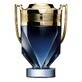 Perfume Paco Rabanne Invictus, 50 ml