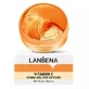 Lanbena Vitamina C Tampoane hidrogel pentru ochi cu vitamina C, 60 bucăți