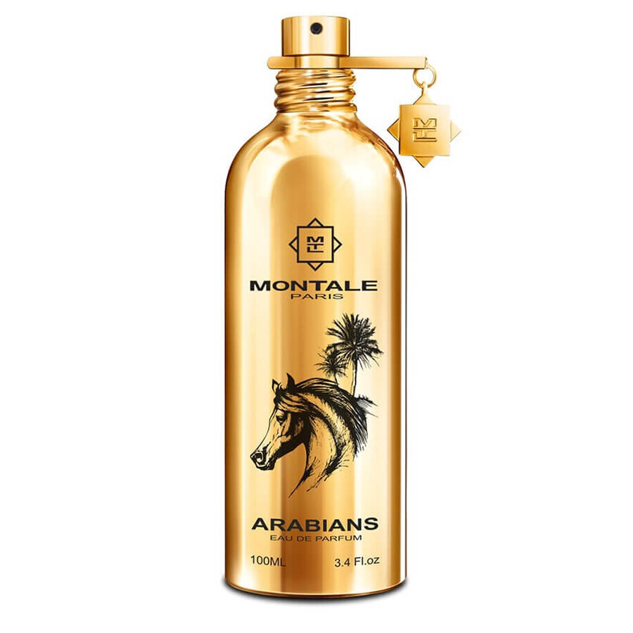 Acquista Montale Arabians Eau de Parfum, 100 ml Montale Arabians Eau de Parfum, 100 ml