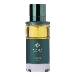 Azha Verte For Him Eau de Parfum, 100 ml