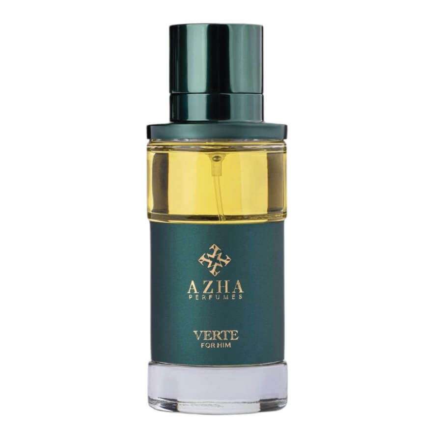 Boutique Azha Verte For Him Eau de Parfum, 100 ml Azha Verte For Him Eau de Parfum, 100 ml