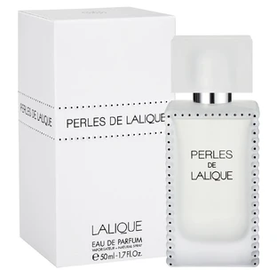 Lalique Perles de Lalique Eau de Parfum, 50ml