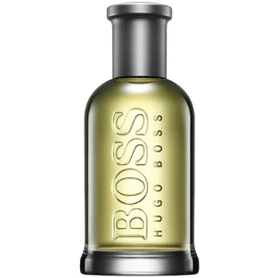 Hugo Boss Boss Bottled Aftershave Eau de Parfum, 100 ml