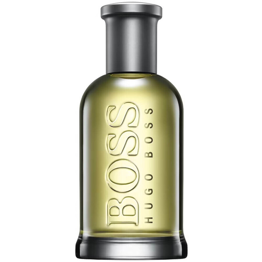 Comprar Eau de Parfum Hugo Boss Boss Bottled Aftershave, 100 ml Eau de Parfum Hugo Boss Boss Bottled Aftershave, 100 ml