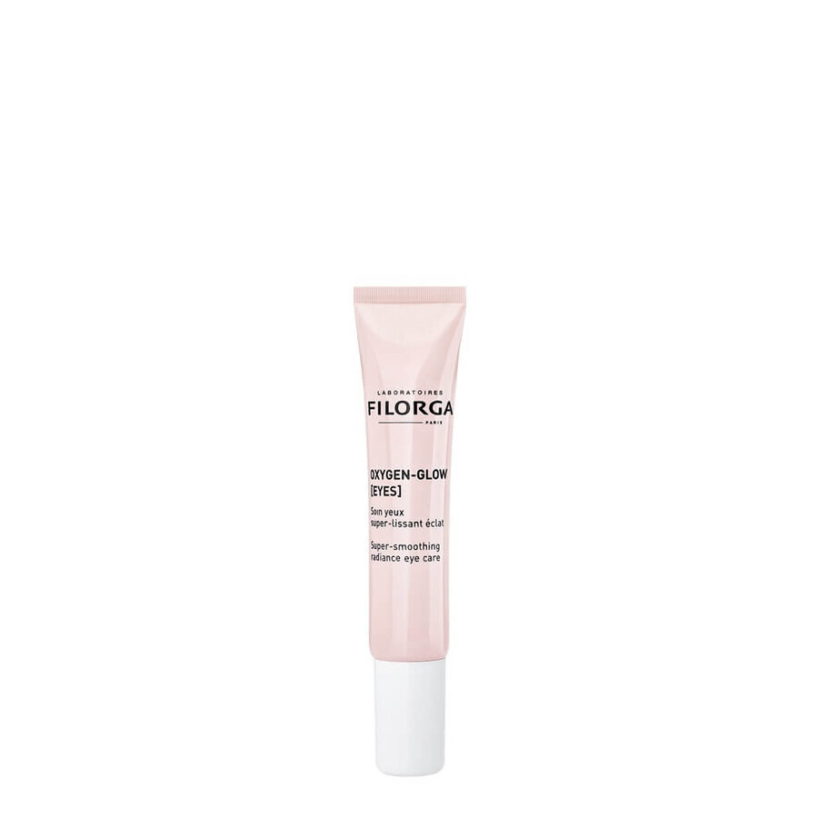 Buy Filorga Moisturizing and Illuminating Eye Cream, 15ml Filorga Moisturizing and Illuminating Eye Cream, 15ml