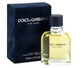 Dolce amp; Gabbana Pour Homme Eau de Toilette, 75ml