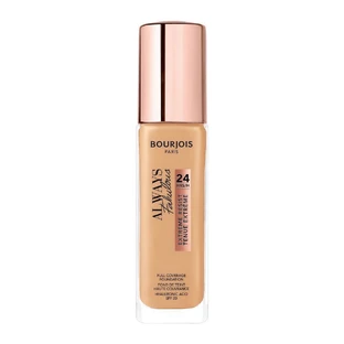 Bourjois Always Fabulous SPF20 Camouflerende Gezichtsgrondverf 125 Ivoor, 30 ml