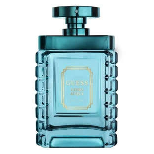 Guess Uomo Acqua Eau de Toilette, 100 ml