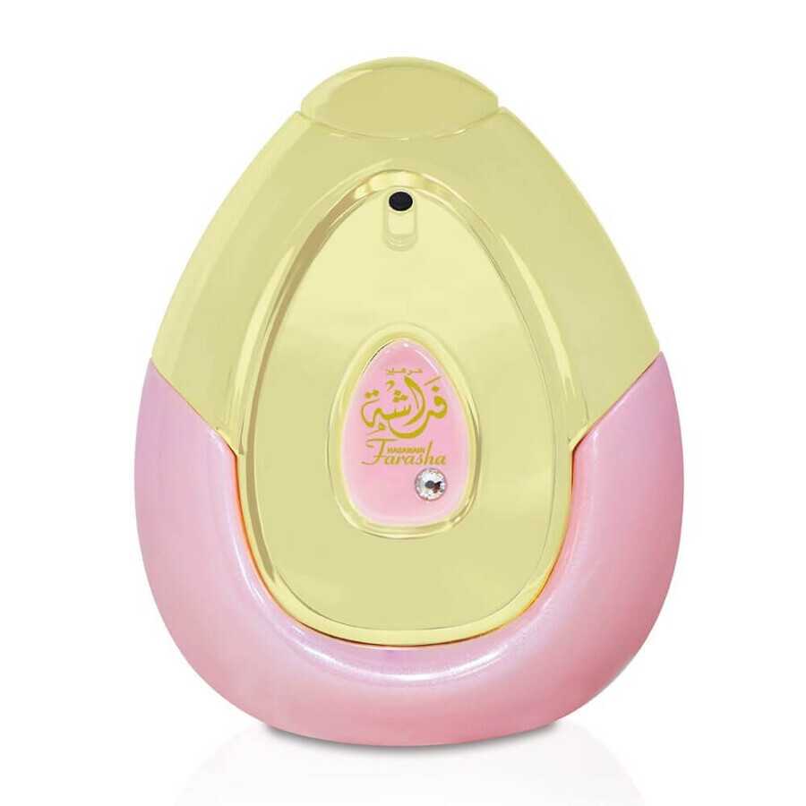 Boutique Al Haramain Farasha Eau de Parfum, 100 ml Al Haramain Farasha Eau de Parfum, 100 ml