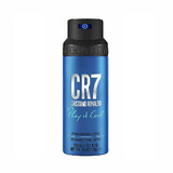Cristiano Ronaldo CR7 Play it Cool Deodorant, 150 ml