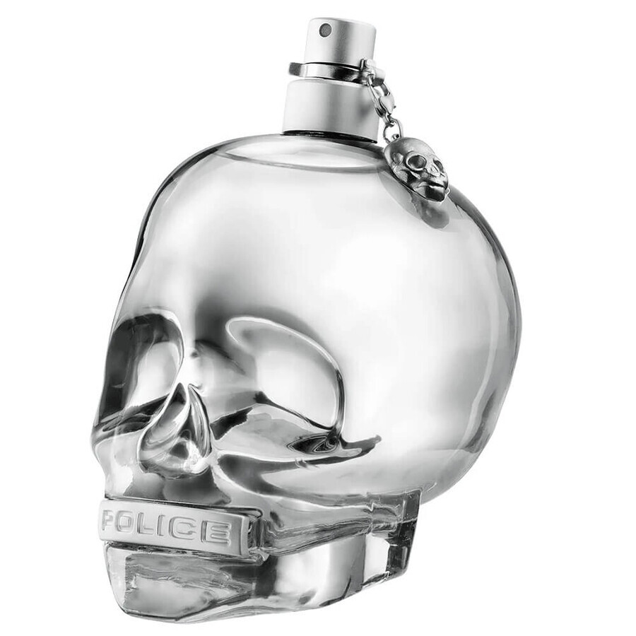 Police To Be Super [Pure] Eau de Toilette, 40ml