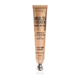 Rimmel Multi-Tasker Wake Me Up Illuminating Concealer with Massaging Applicator 030 Light, 20 ml.