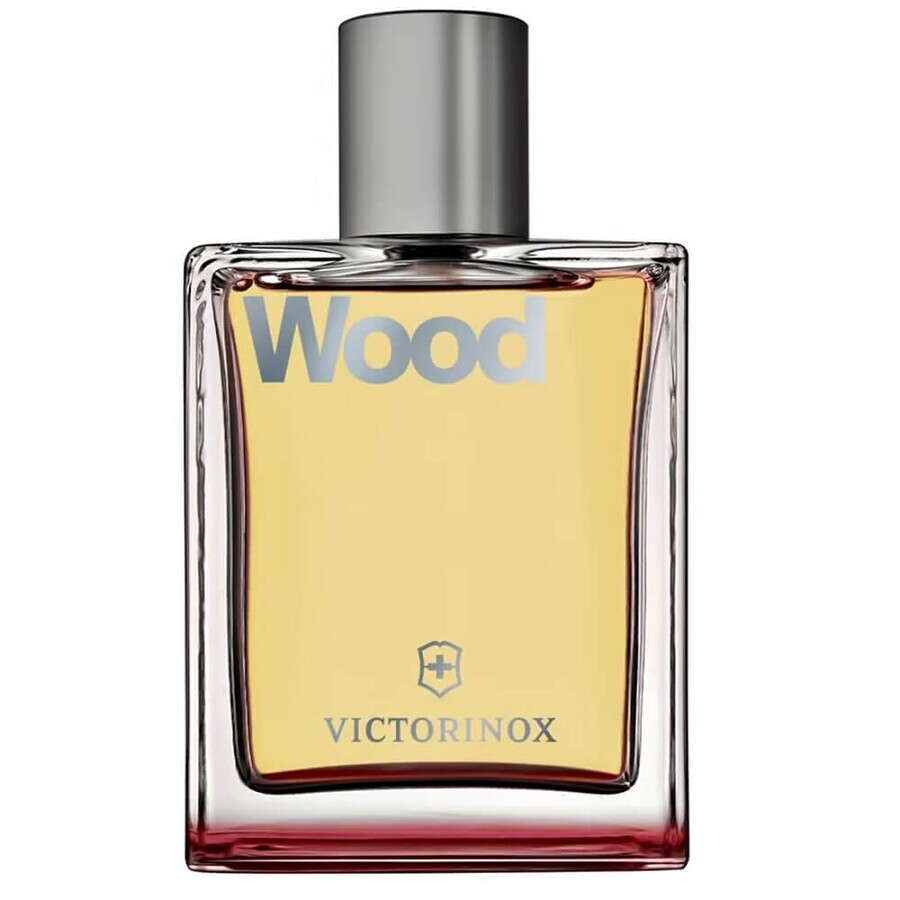 Cumpără Victorinox Wood Apă de toaletă, 100 ml Victorinox Wood Apă de toaletă, 100 ml