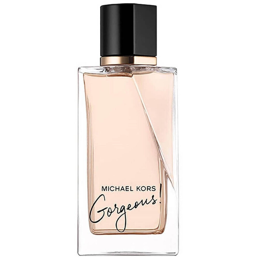 Shop Michael Kors Wunderschön! Eau de Parfum, 100 ml Michael Kors Wunderschön! Eau de Parfum, 100 ml