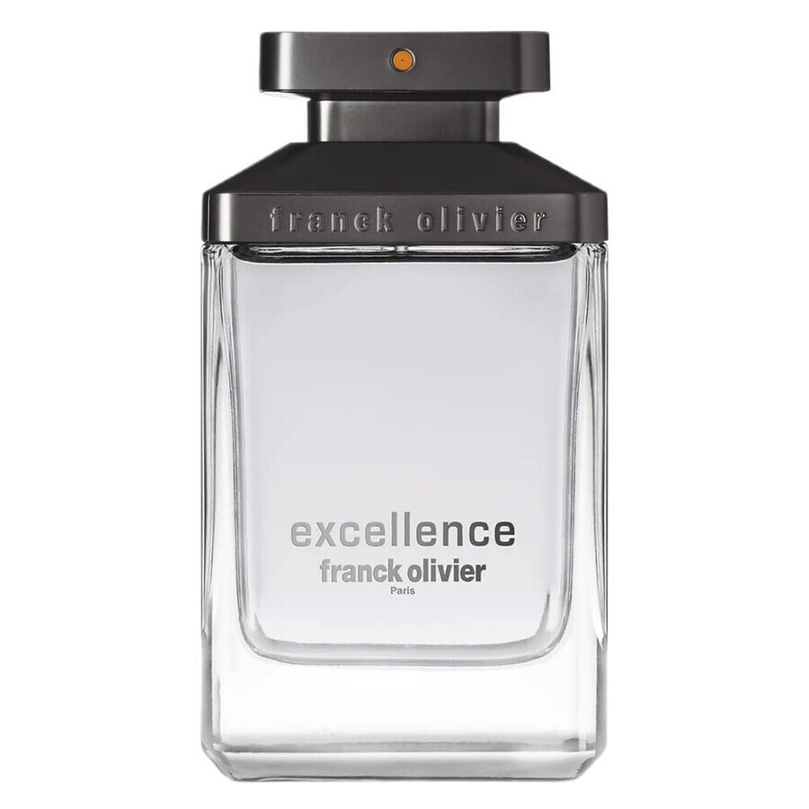 Cumpără Franck Olivier Excellence Apă de toaletă, 100 ml Franck Olivier Excellence Apă de toaletă, 100 ml
