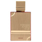 Al Haramain Amber Oud Rouge Eau de Parfum, 120 ml.