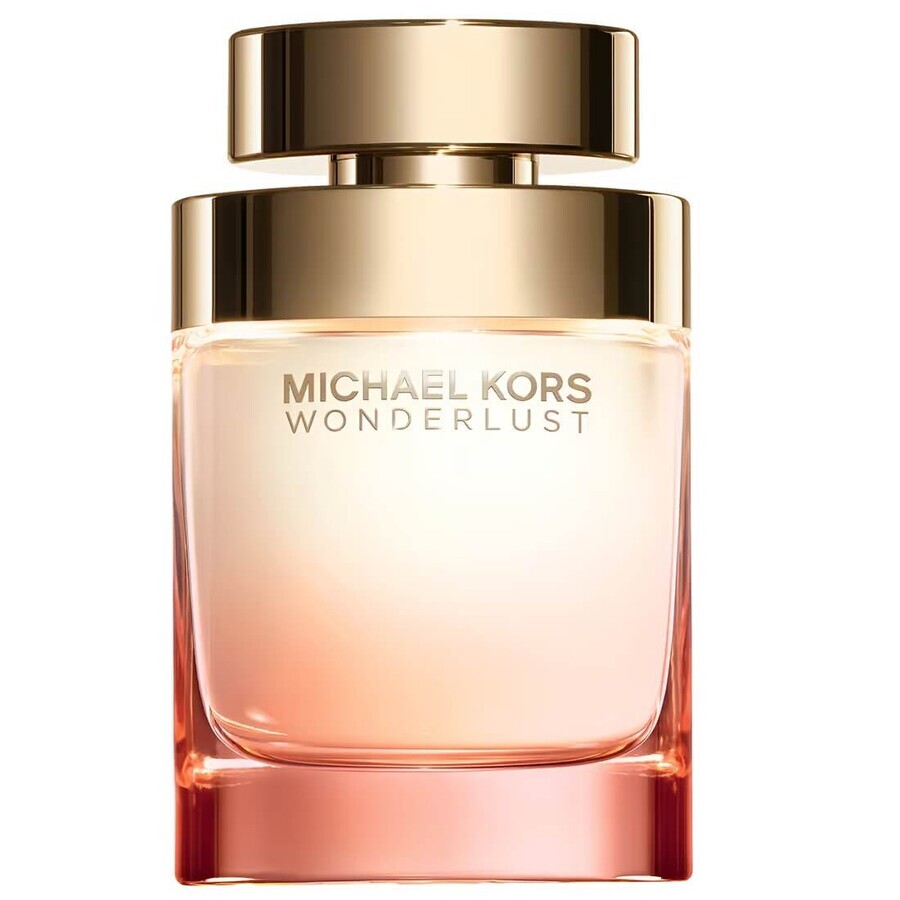 Buy Michael Kors Wonderlust Eau de Parfum, 100 ml Michael Kors Wonderlust Eau de Parfum, 100 ml