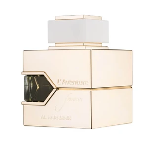 Al Haramain L Aventure Femme Eau de Parfum, 100ml